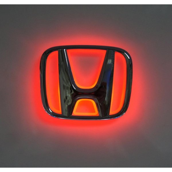 Honda логотип