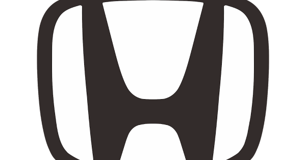 Значок Хонда