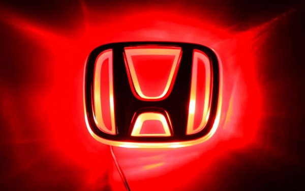 Honda logo