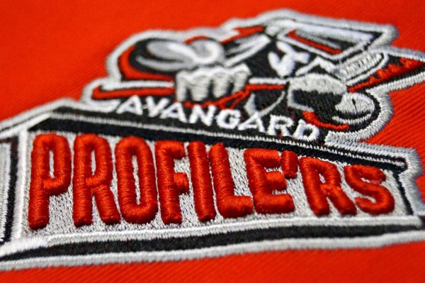 Машинная вышивка логотип