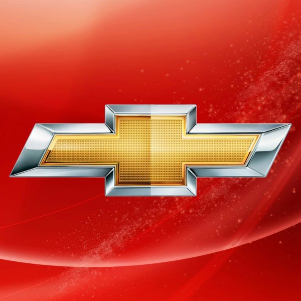 Chevrolet logo