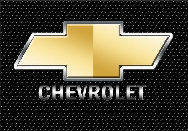 Chevrolet logo 1911