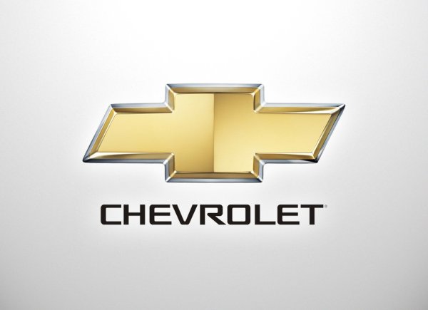 Логотип Шевроле Малибу 1965