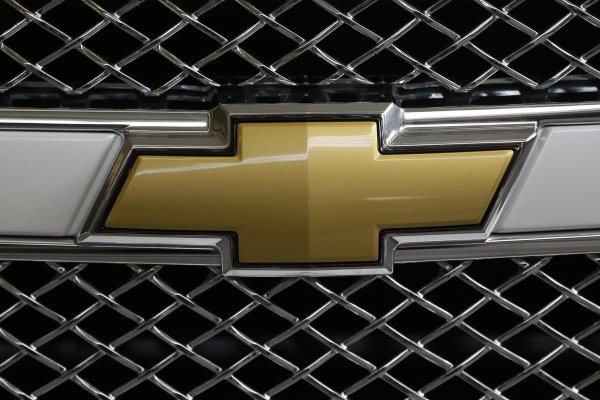 Chevrolet logo
