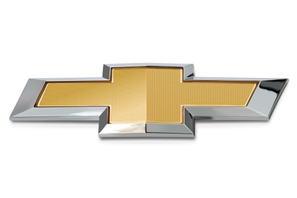 Chevrolet и General Motors эмблема
