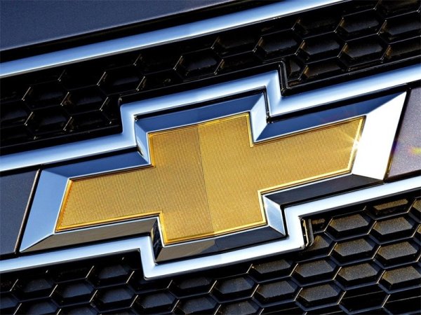 Логотип Шевроле Тахо вектор