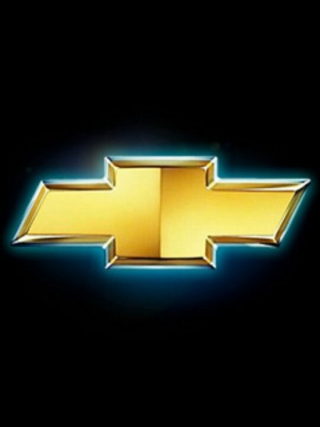 Chevrolet Emblem