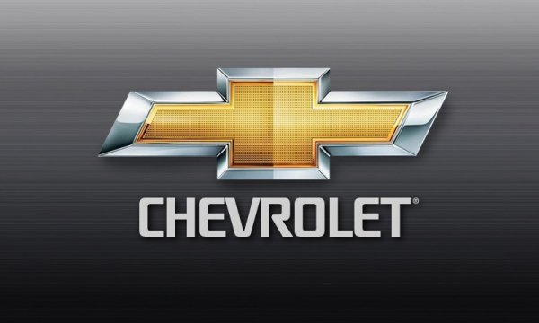 Chevrolet Corvette бренд