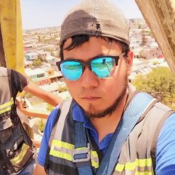 Цветной логотип Шевроле