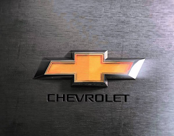 Chevrolet logo