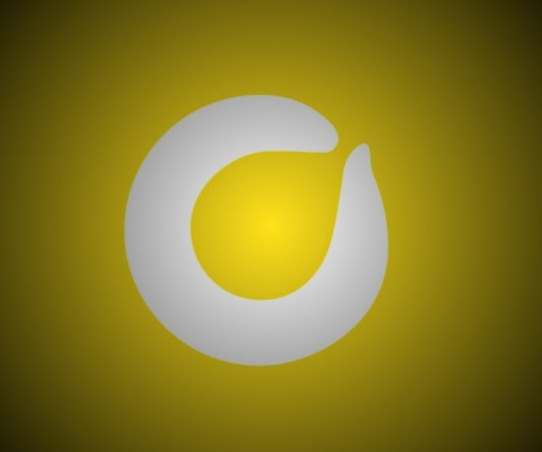 Привлекательный логотип