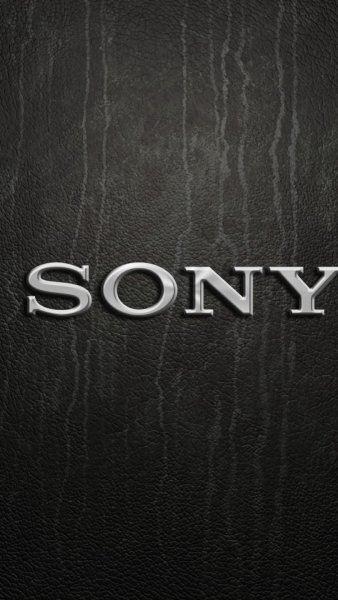 Sony Xperia логотип