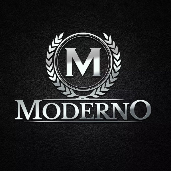 Очень красивый логотип