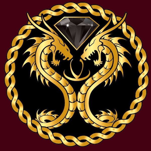 Красивые эмблемы