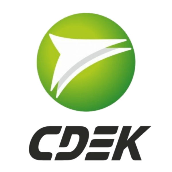 СДЭК лого