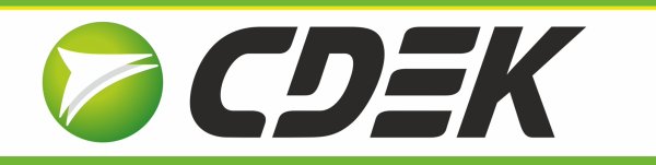 СДЭК PNG