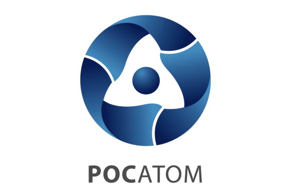 Эмблема госкорпорации Росатом