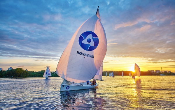 Росатом Уфа