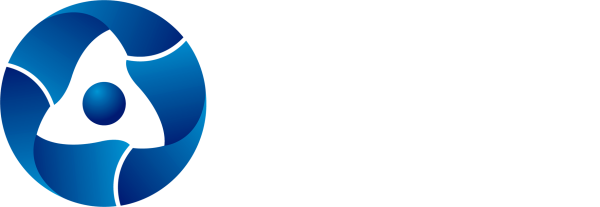 Госкорпорация Росатом логотип