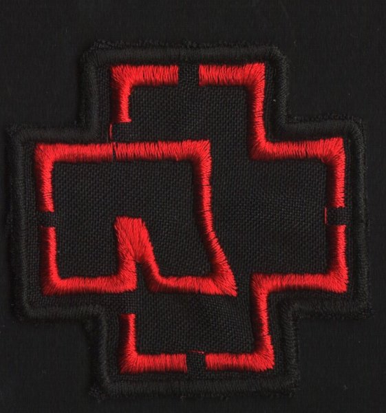 Рамштайн символ