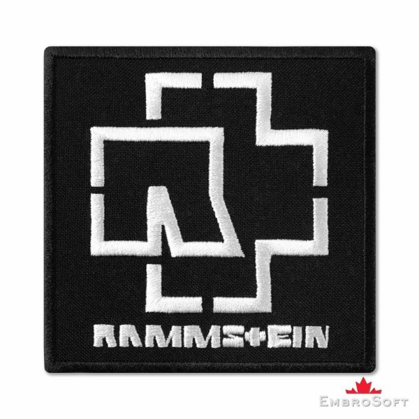Rammstein знак