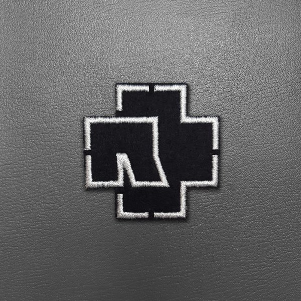 Значок рамштайн