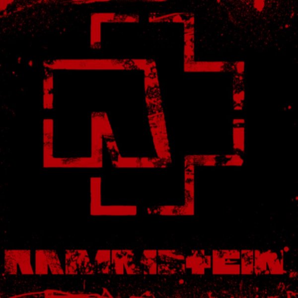 Эмблема группы рамштайн