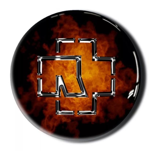 Rammstein символ группы