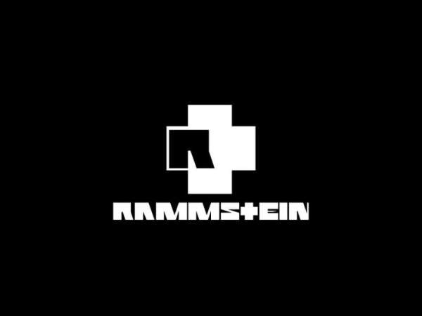 Rammstein эмблема группы