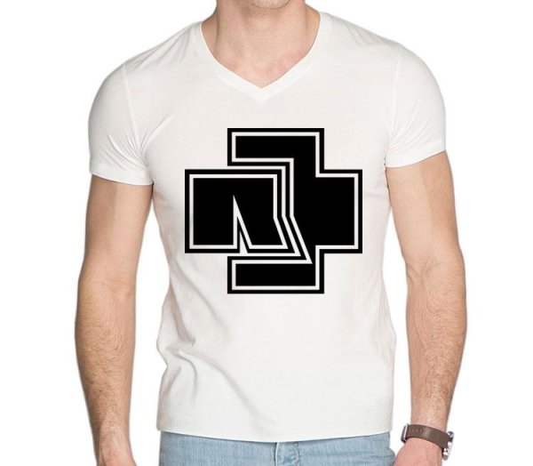 Рамштайн лого