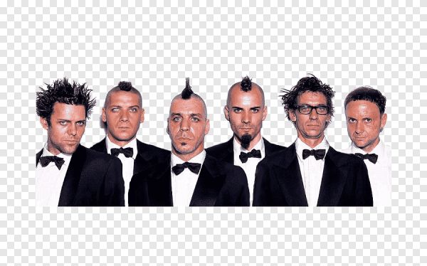 Rammstein лейбл