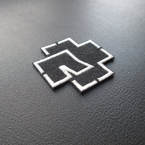 Нашивки Rammstein