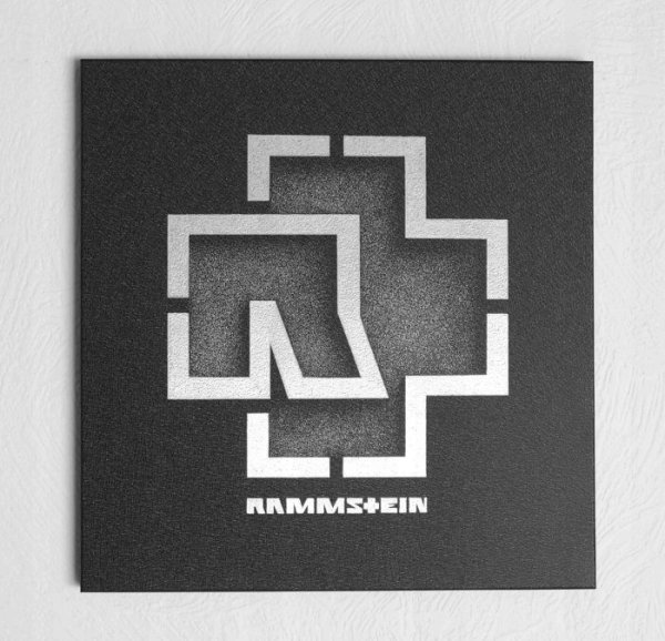 Rammstein символика