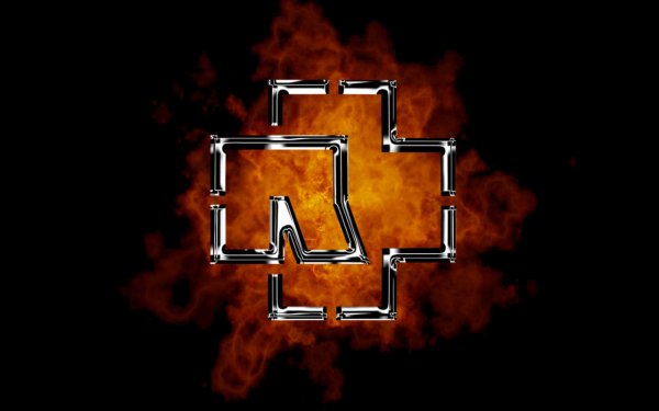 Rammstein символика