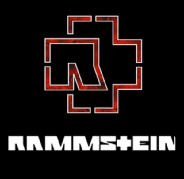 Rammstein эмблема группы