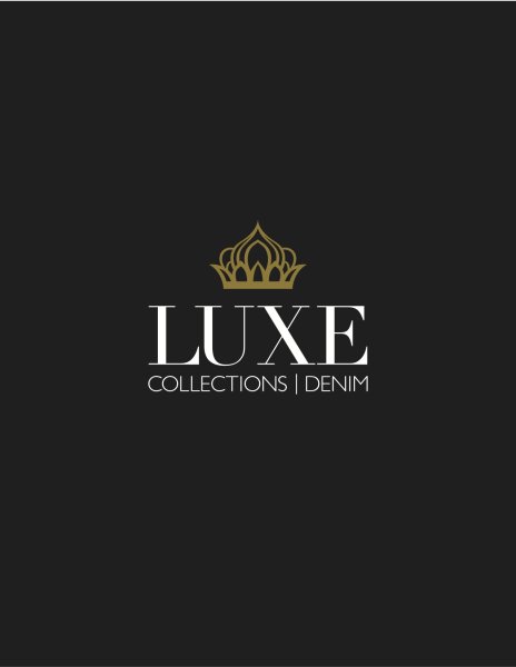 Логотипы люксовых брендов одежды