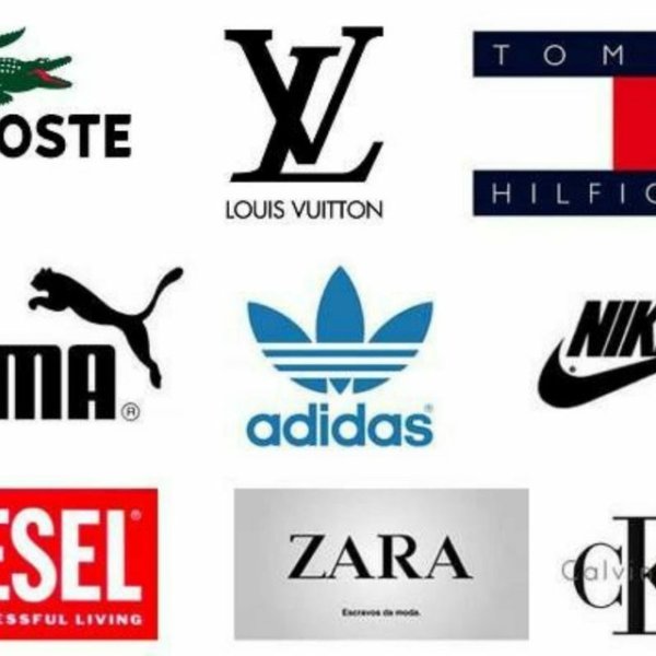 Модные бренды