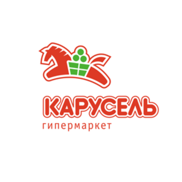Карусель логотип