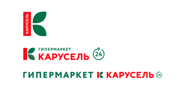 Карусель логотип