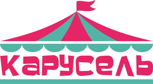 Карусель логотип