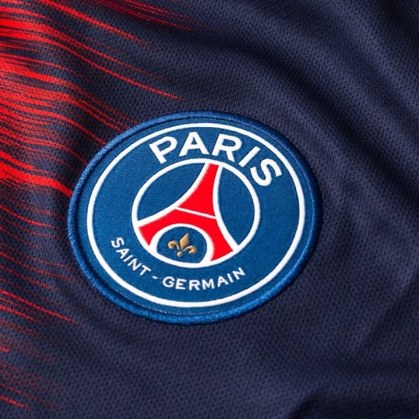 Paris Saint Germain футбольный клуб