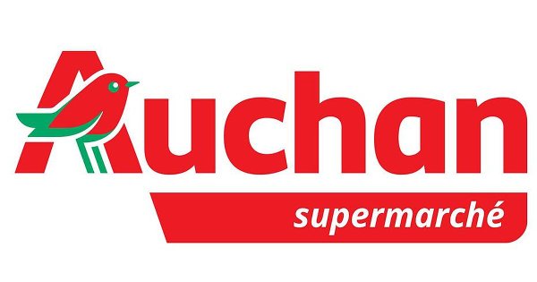 Логотип Холдинг Ашан