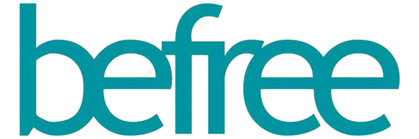 Би фри логотип