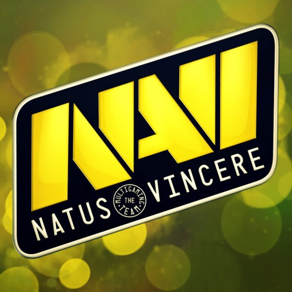 Нави логотип