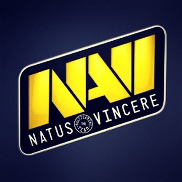 Нави логотип 2021