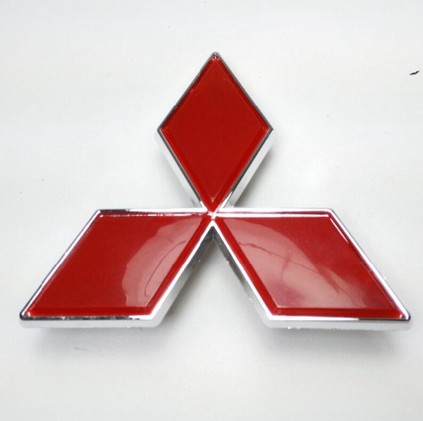 Митсубиши знак