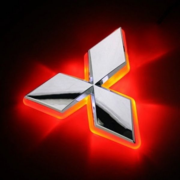 Значок Митсубиси