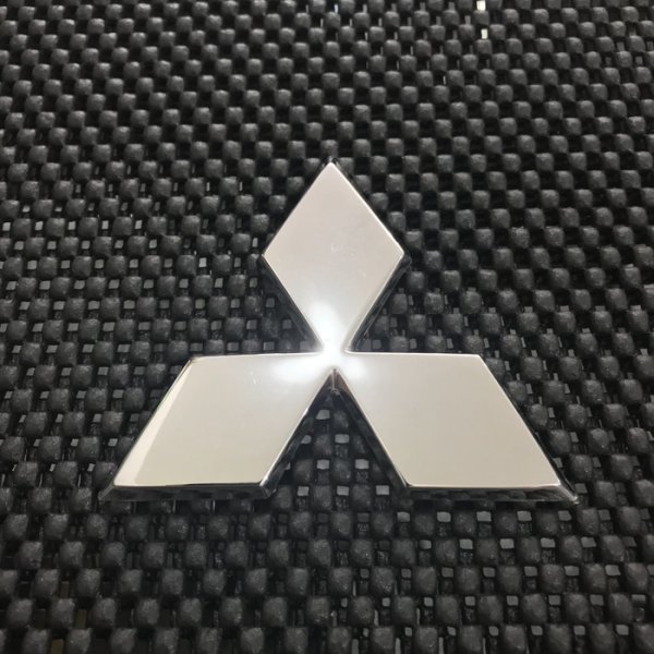 Mitsubishi logo