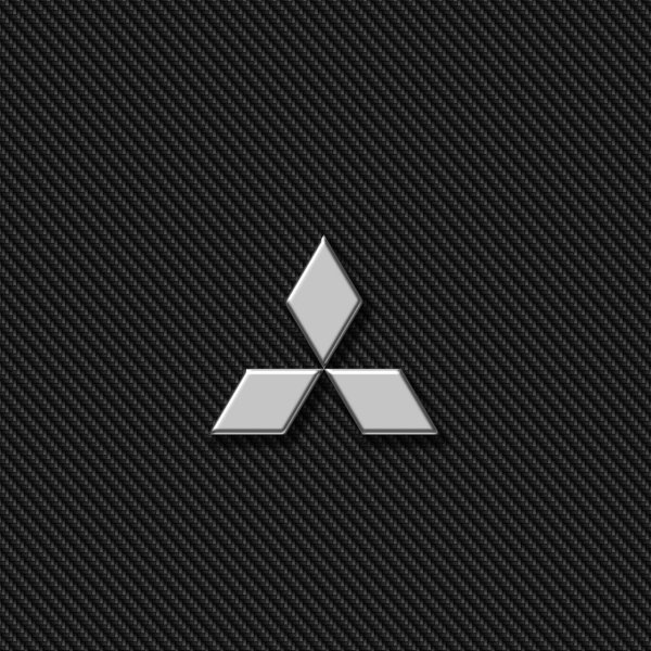 Mitsubishi logo
