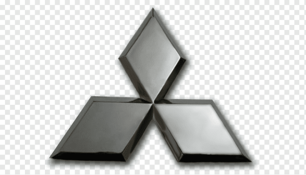 Mitsubishi Motors logo